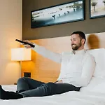 Hyatt Place Amsterdam Airport Hoofddorp