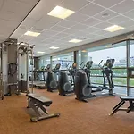 Hyatt Place Amsterdam Airport Hotel 4*