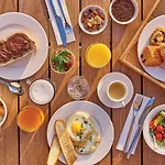 Hyatt Place Amsterdam Airport Hoofddorp