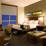 Hyatt Place Amsterdam Airport