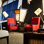 Hyatt Place Amsterdam Airport 4* Hoofddorp