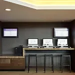 Hyatt Place Amsterdam Airport