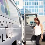 Hyatt Place Amsterdam Airport Hoofddorp