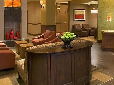 Hyatt Place Amsterdam Airport 4* Хоофддорп
