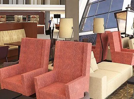 Hyatt Place Amsterdam Airport Отель