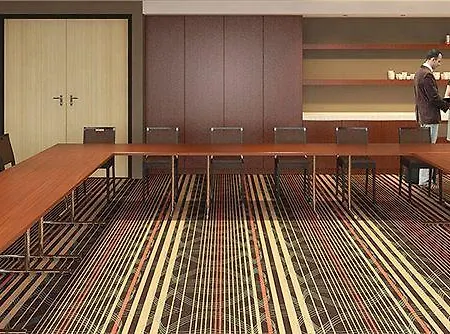 Hyatt Place Amsterdam Airport