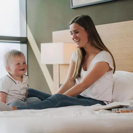Hotel Hyatt Place Amsterdam Airport Hoofddorp