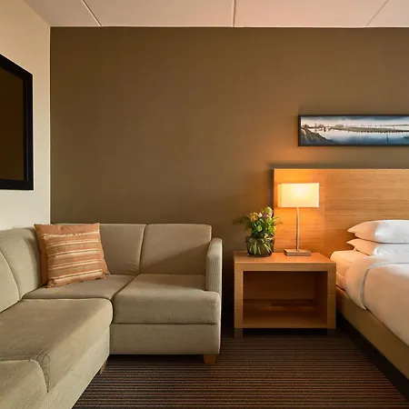 Hyatt Place Amsterdam Airport 4* Hoofddorp