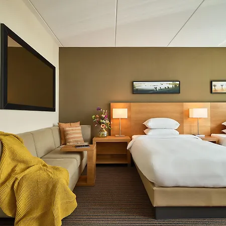 Hotel Hyatt Place Amsterdam Airport