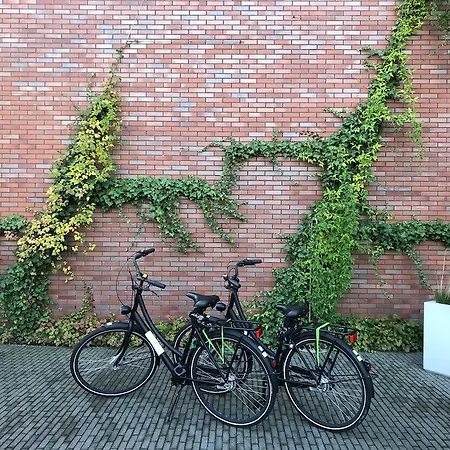 Hotel Hyatt Place Amsterdam Airport Hoofddorp