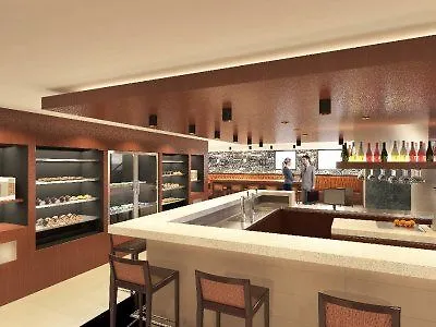 Hyatt Place Amsterdam Airport 4*