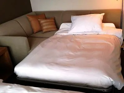 Hyatt Place Amsterdam Airport Отель 4*