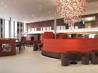 Отель Hyatt Place Amsterdam Airport