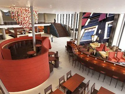 Hyatt Place Amsterdam Airport Отель Хоофддорп