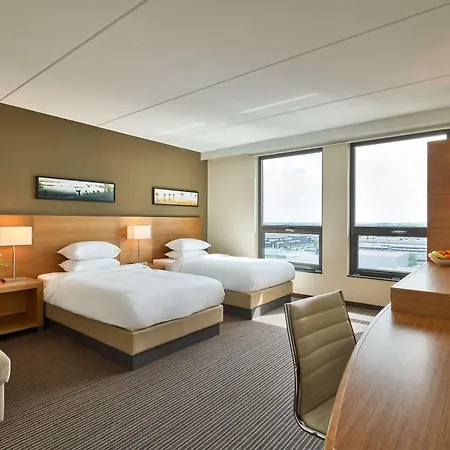 Hyatt Place Amsterdam Airport Hoofddorp