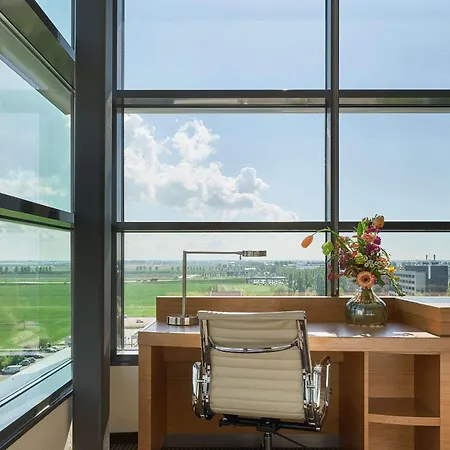 Hyatt Place Amsterdam Airport Hotel Hoofddorp