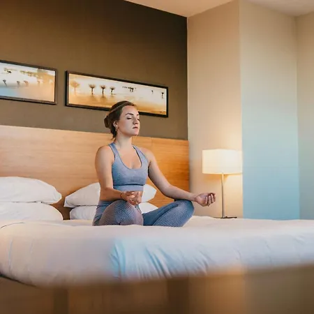Hyatt Place Amsterdam Airport Otel