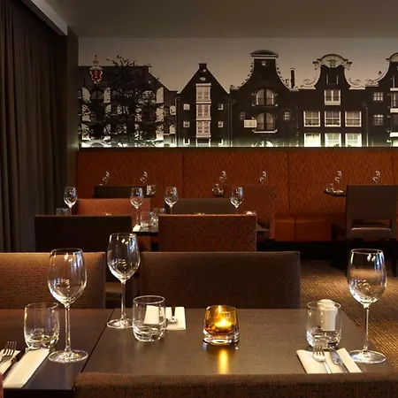 Hyatt Place Amsterdam Airport 4* Hoofddorp