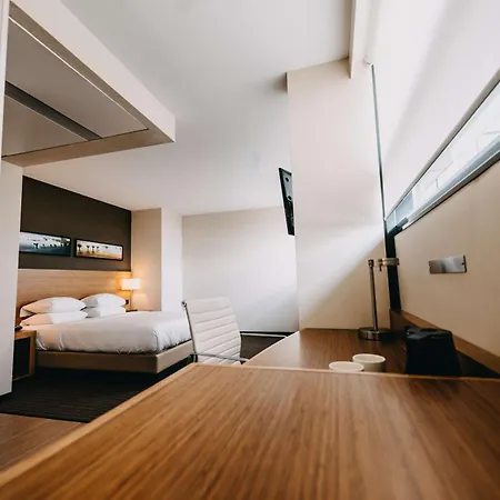 Hotel Hyatt Place Amsterdam Airport