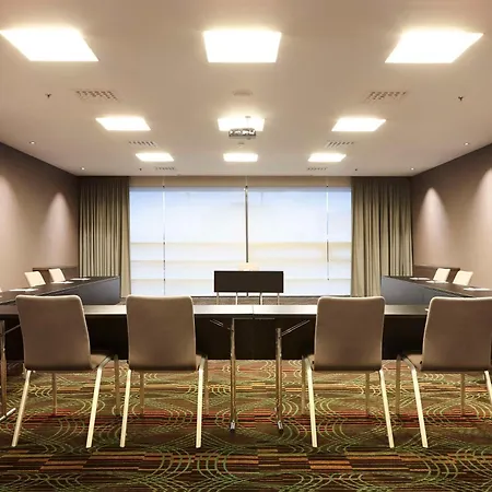 Hotel Hyatt Place Amsterdam Airport Hoofddorp