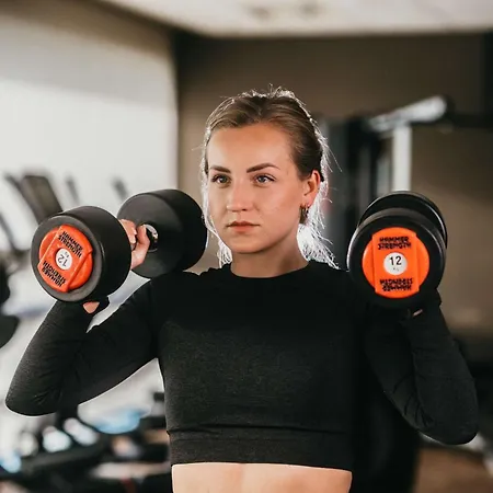 Hyatt Place Amsterdam Airport Hotel Hoofddorp