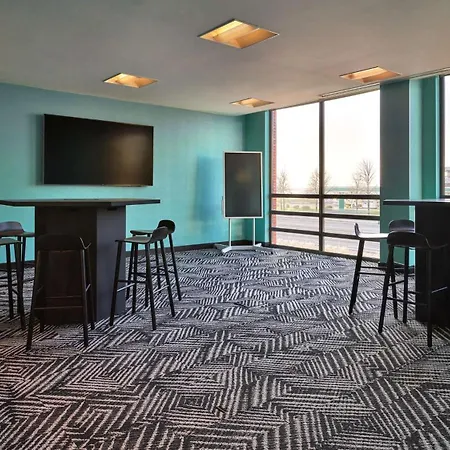 Otel Hyatt Place Amsterdam Airport