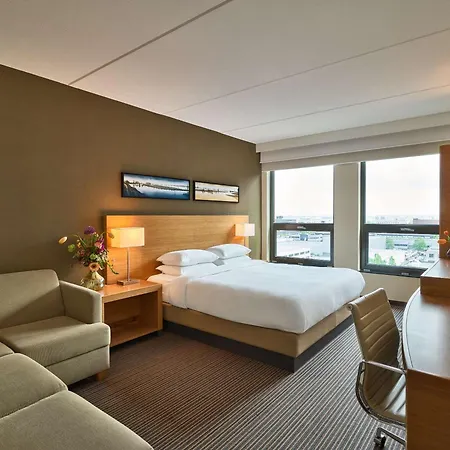 Hotel Hyatt Place Amsterdam Airport