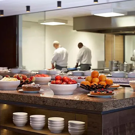 Hyatt Place Amsterdam Airport Hotel Hoofddorp