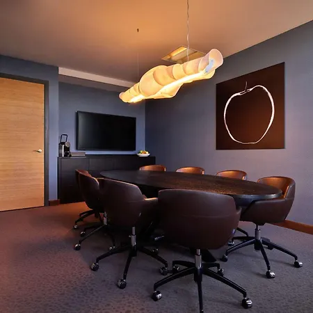 Hyatt Place Amsterdam Airport Hotel