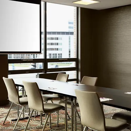 Hotel Hyatt Place Amsterdam Airport Hoofddorp