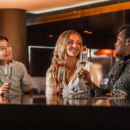 Hyatt Place Amsterdam Airport Hotel Hoofddorp
