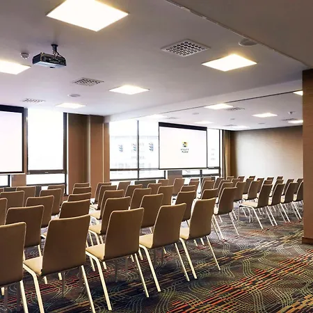 Hyatt Place Amsterdam Airport Hoofddorp