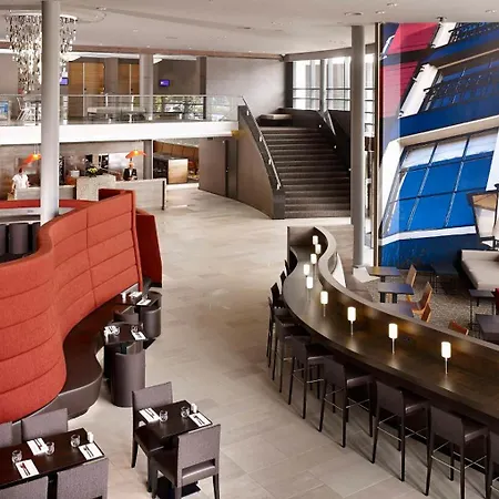 Otel Hyatt Place Amsterdam Airport
