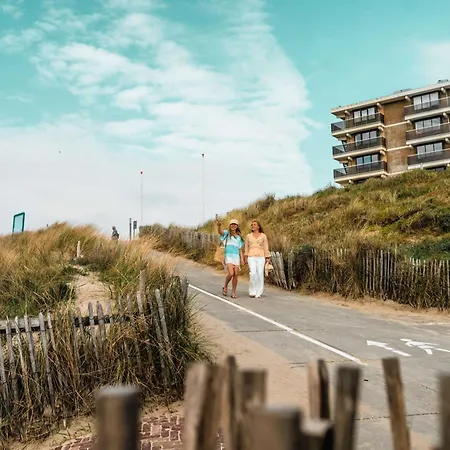 Hotel Hyatt Place Amsterdam Airport 4*