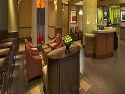 Hyatt Place Amsterdam Airport 4*