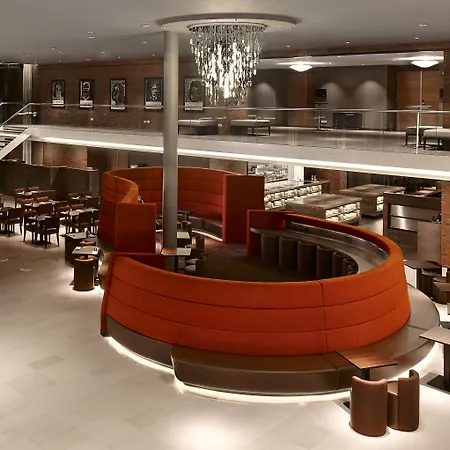 Otel Hyatt Place Amsterdam Airport