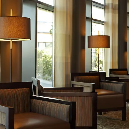 Hyatt Place Amsterdam Airport Hotel Hoofddorp
