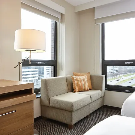 Hyatt Place Amsterdam Airport Otel