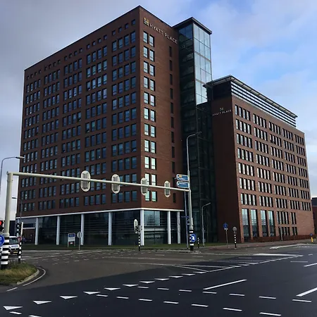 Hyatt Place Amsterdam Airport Hotel Hoofddorp