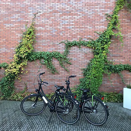 Hyatt Place Amsterdam Airport Hotel