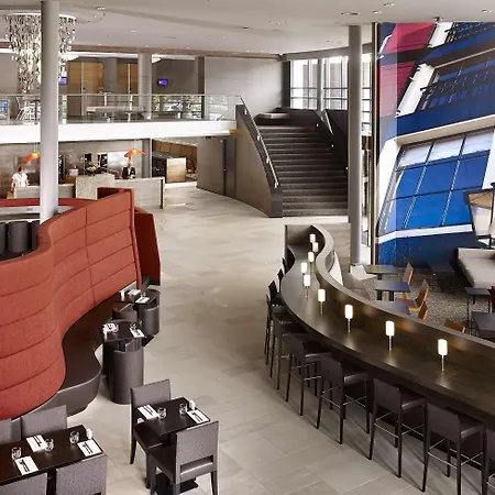 Otel Hyatt Place Amsterdam Airport Hoofddorp
