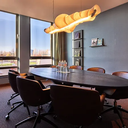 Hyatt Place Amsterdam Airport