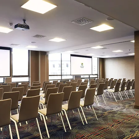 Hotel Hyatt Place Amsterdam Airport