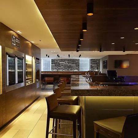 Otel Hyatt Place Amsterdam Airport Hoofddorp
