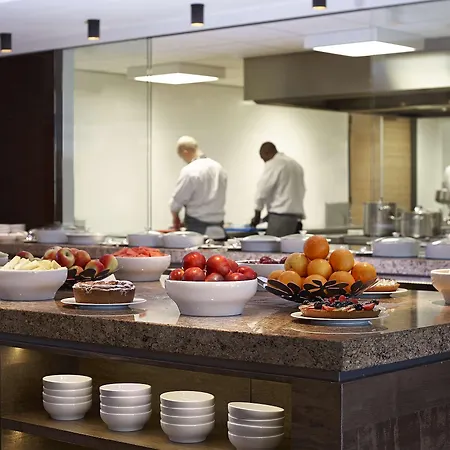 Hyatt Place Amsterdam Airport Hotel