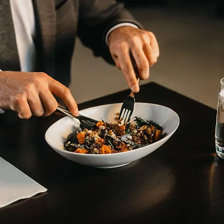 호텔 하얏트 플레이스 암스테르담 에어포트