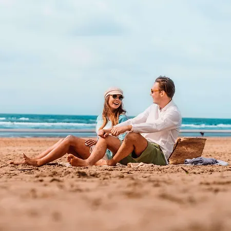 하얏트 플레이스 암스테르담 에어포트 호텔 4*