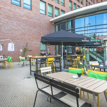Otel Hyatt Place Amsterdam Airport