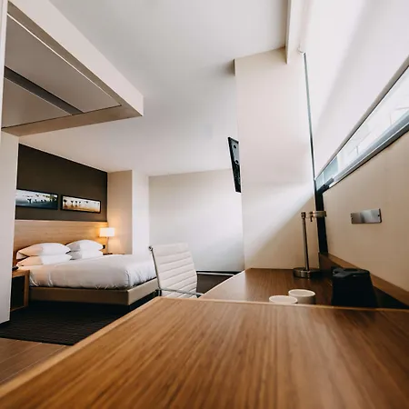 Hyatt Place Amsterdam Airport Hotel