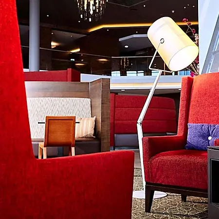Hyatt Place Amsterdam Airport Hotel